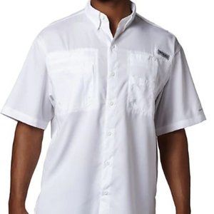 Men’s Columbia PFG Shirt